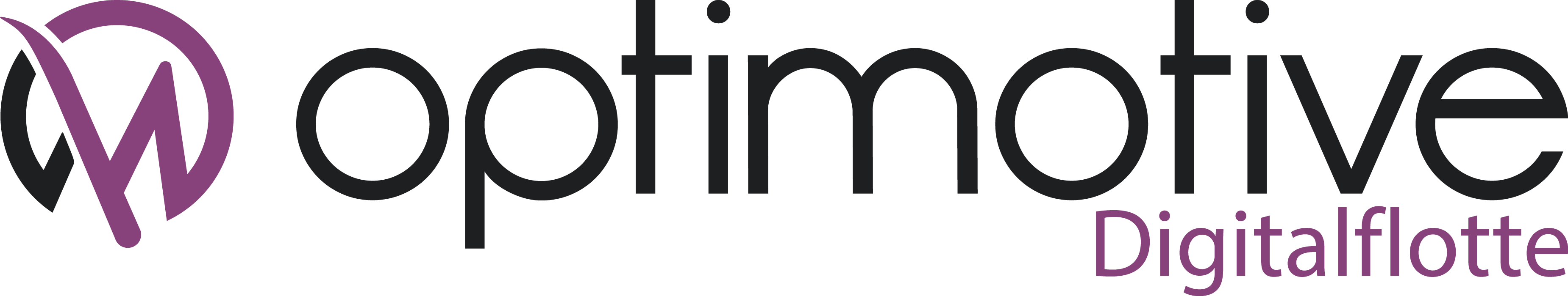 optimotive digitalflotte